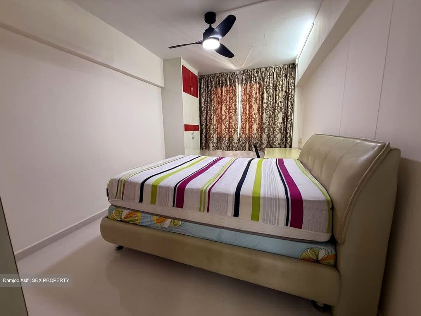 Blk 234 Simei Street 4 (Tampines), HDB 4 Rooms #594144491